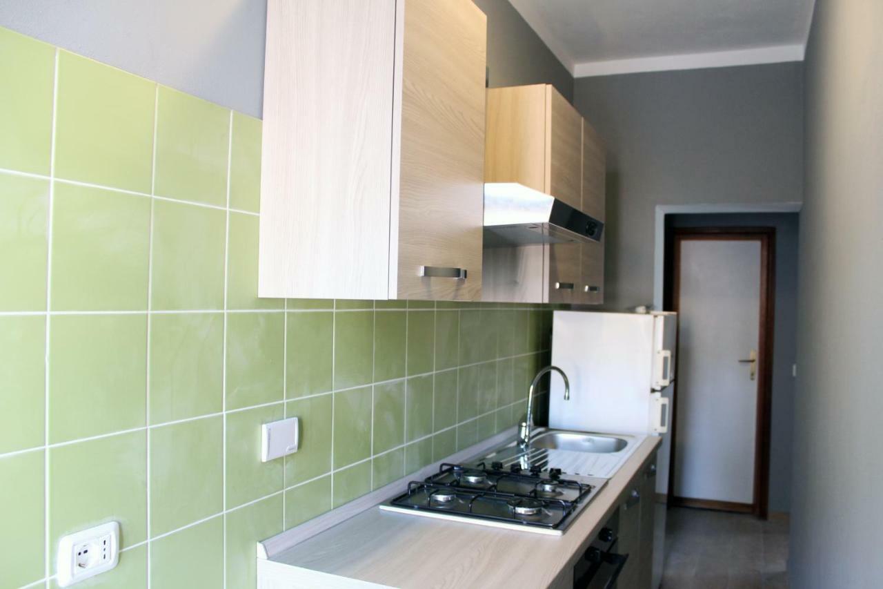 Struttura Turistica Villa Calamita Capoliveri  Εξωτερικό φωτογραφία