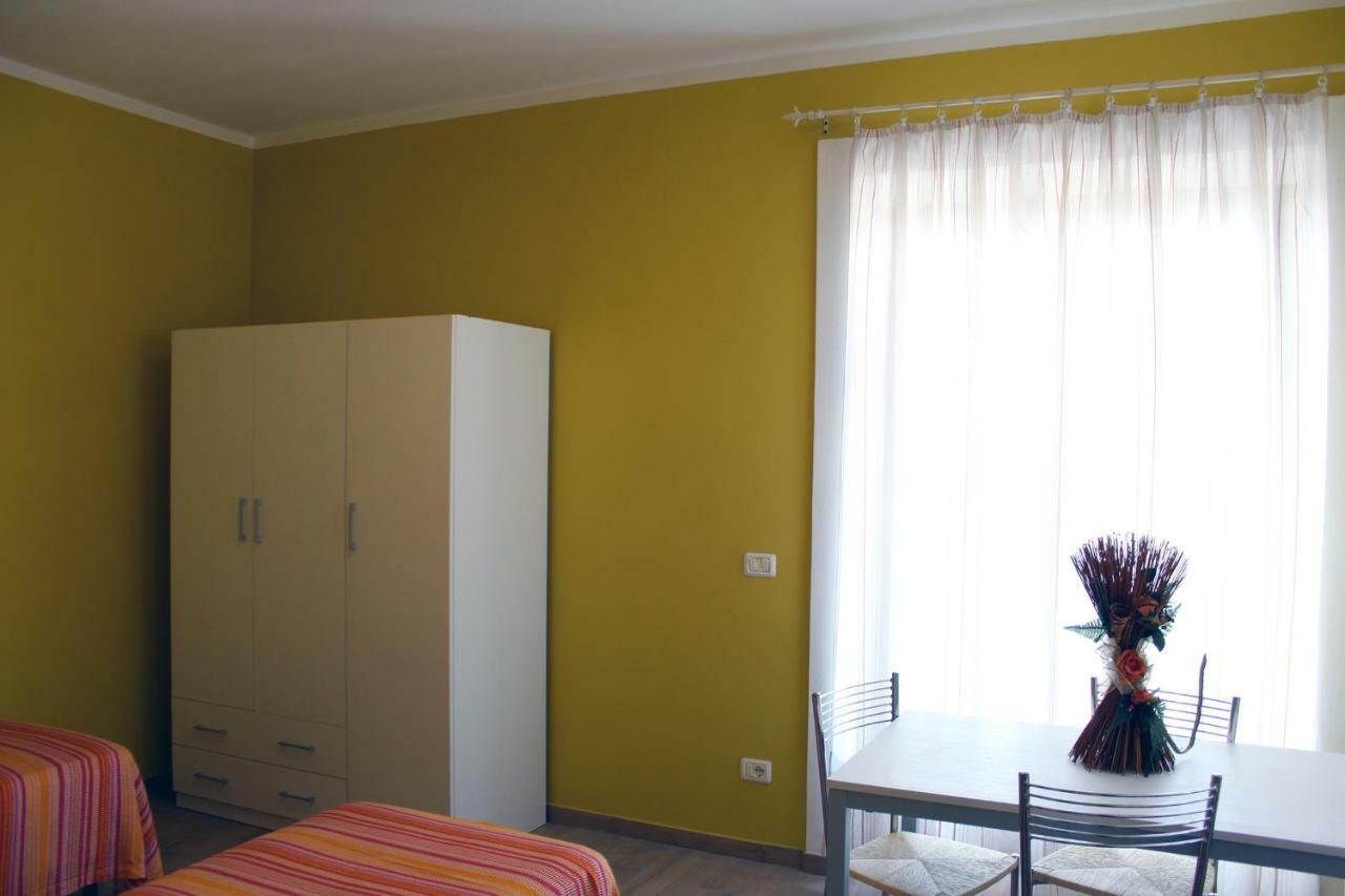 Struttura Turistica Villa Calamita Capoliveri  Εξωτερικό φωτογραφία