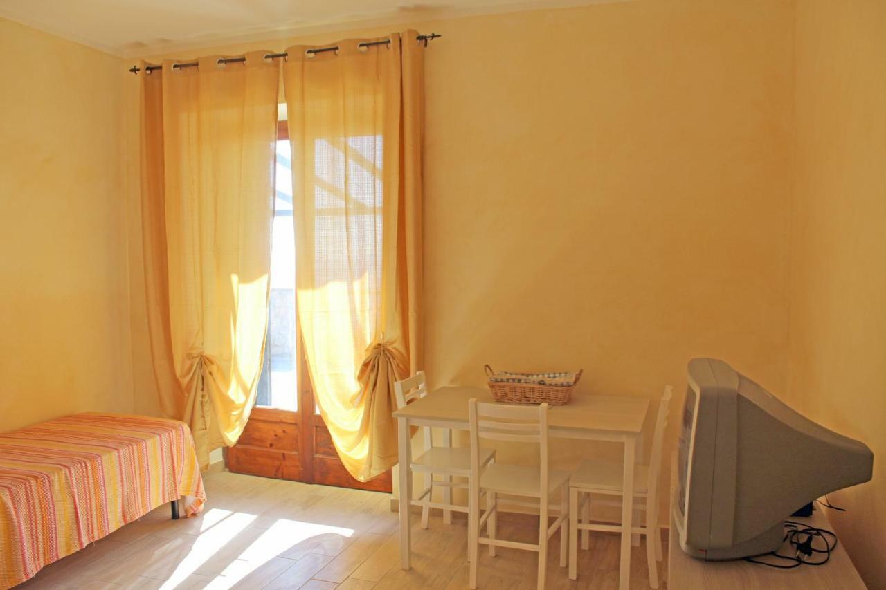 Struttura Turistica Villa Calamita Capoliveri  Εξωτερικό φωτογραφία
