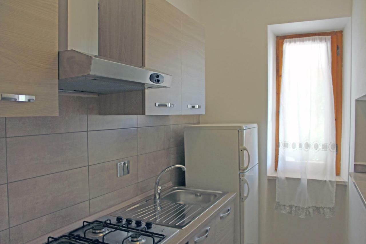 Struttura Turistica Villa Calamita Capoliveri  Εξωτερικό φωτογραφία